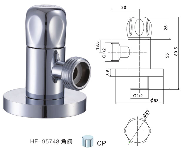 HF-95748 Ƿ
