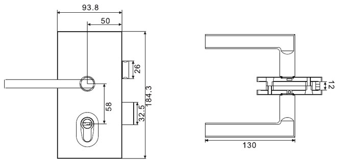 HD-60202ż/HD-60201  ߴͼ